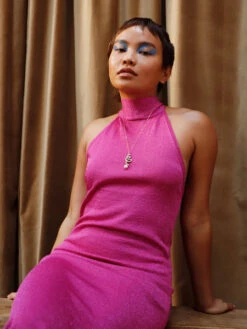 Lola Necklace 14 Lola Necklace -Wolf & Moon 39804f76 db4e 4db8 bb2e c80f328f7668