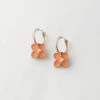Bella Hoops In Terracotta 2 Bella Hoops In Terracotta -Wolf & Moon 486b72a7 330e 4a24 ba92 c996b749282d