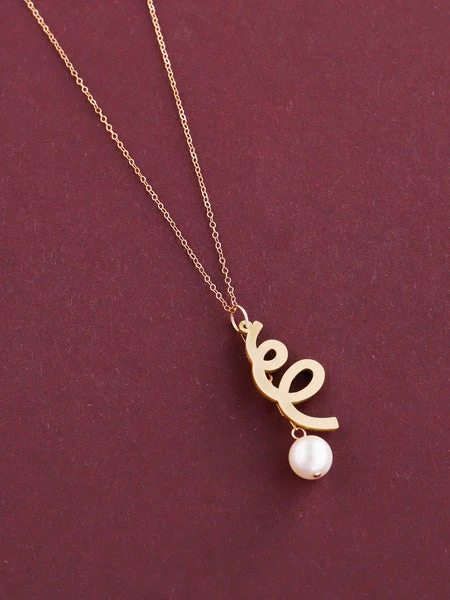 Lola Necklace 9 Lola Necklace - Image 8