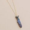 Wolf & Moon Anchovy Necklace -Wolf & Moon anchovy necklace lifestyle 1 fdbb0f2c 963f 4ba3 80b6 eb183ea6dcc1