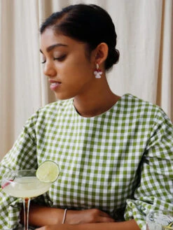 - Mini Violet Hoops 11 - Mini Violet Hoops -Wolf & Moon c45ec2b2 04bc 4b11 be2b 5c7de89b5492