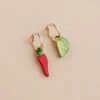 Wolf & Moon Chilli & Lime Hoops -Wolf & Moon chilli lime hoops lifestyle 1