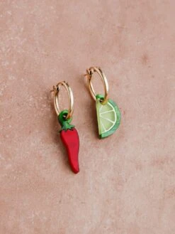 Wolf & Moon Chilli & Lime Hoops -Wolf & Moon chilli lime hoops lifestyle 4