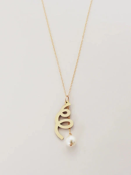 Lola Necklace 2 Lola Necklace