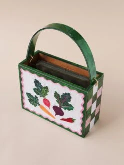 Wolf & Moon Five-a-Day Bag 19 Wolf & Moon Five-a-Day Bag -Wolf & Moon fiveaday bag lifestyle 10