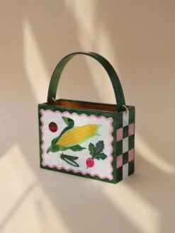 Wolf & Moon Five-a-Day Bag 14 Wolf & Moon Five-a-Day Bag -Wolf & Moon fiveaday bag lifestyle 2