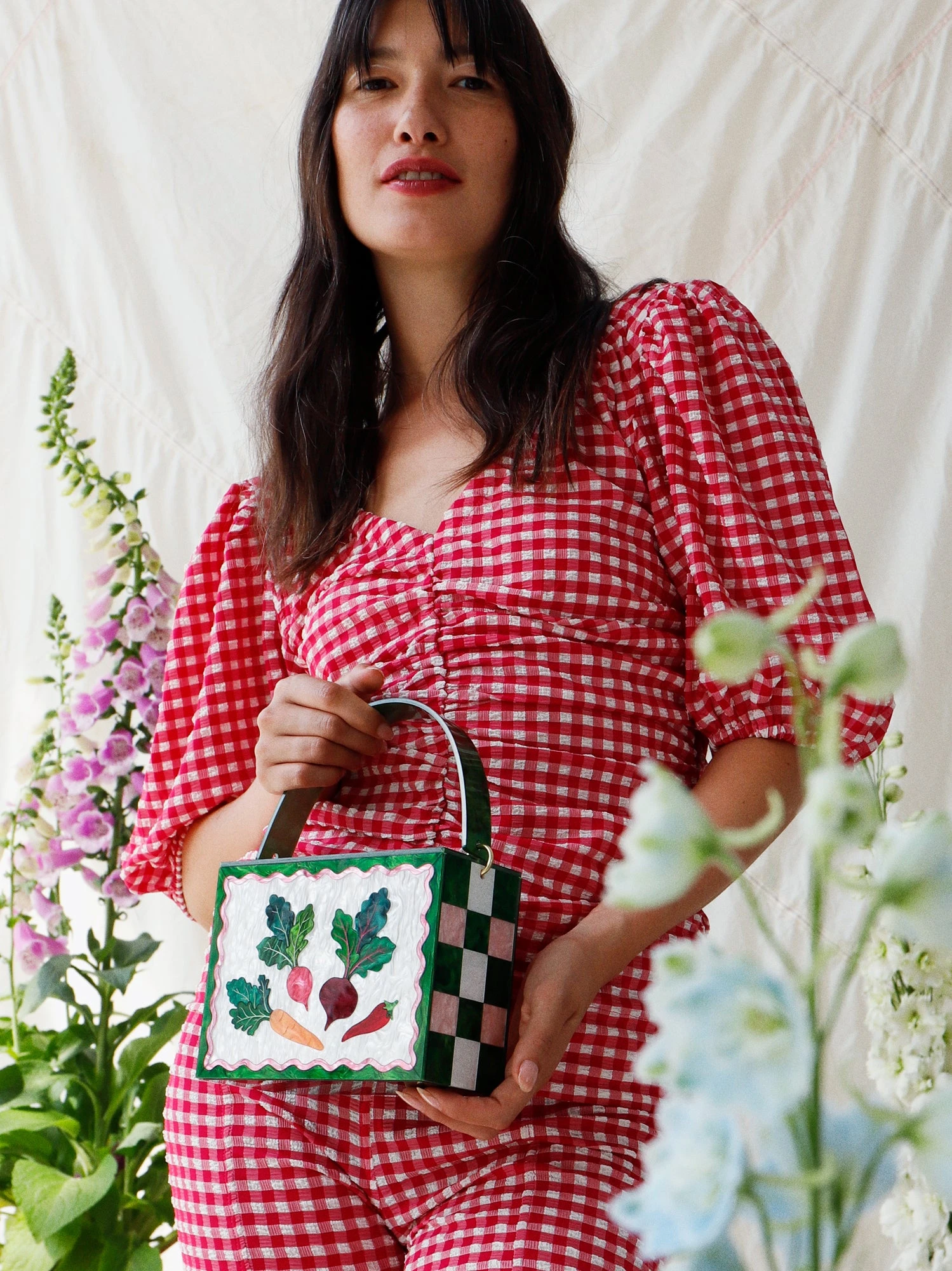 Wolf & Moon Five-a-Day Bag 6 Wolf & Moon Five-a-Day Bag - Image 4