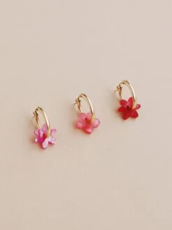 Wolf & Moon Mini Flowers Set II 8 Wolf & Moon Mini Flowers Set II -Wolf & Moon mini flowers set2 lifestyle 1