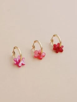 Wolf & Moon Mini Flowers Set II 9 Wolf & Moon Mini Flowers Set II -Wolf & Moon mini flowers set2 lifestyle 2