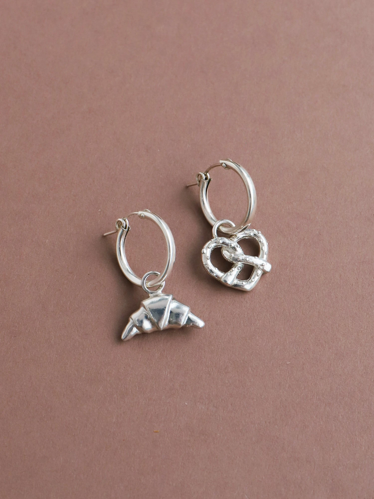 Wolf & Moon Pastry Set No. 1 4 Wolf & Moon Pastry Set No. 1 - Image 2