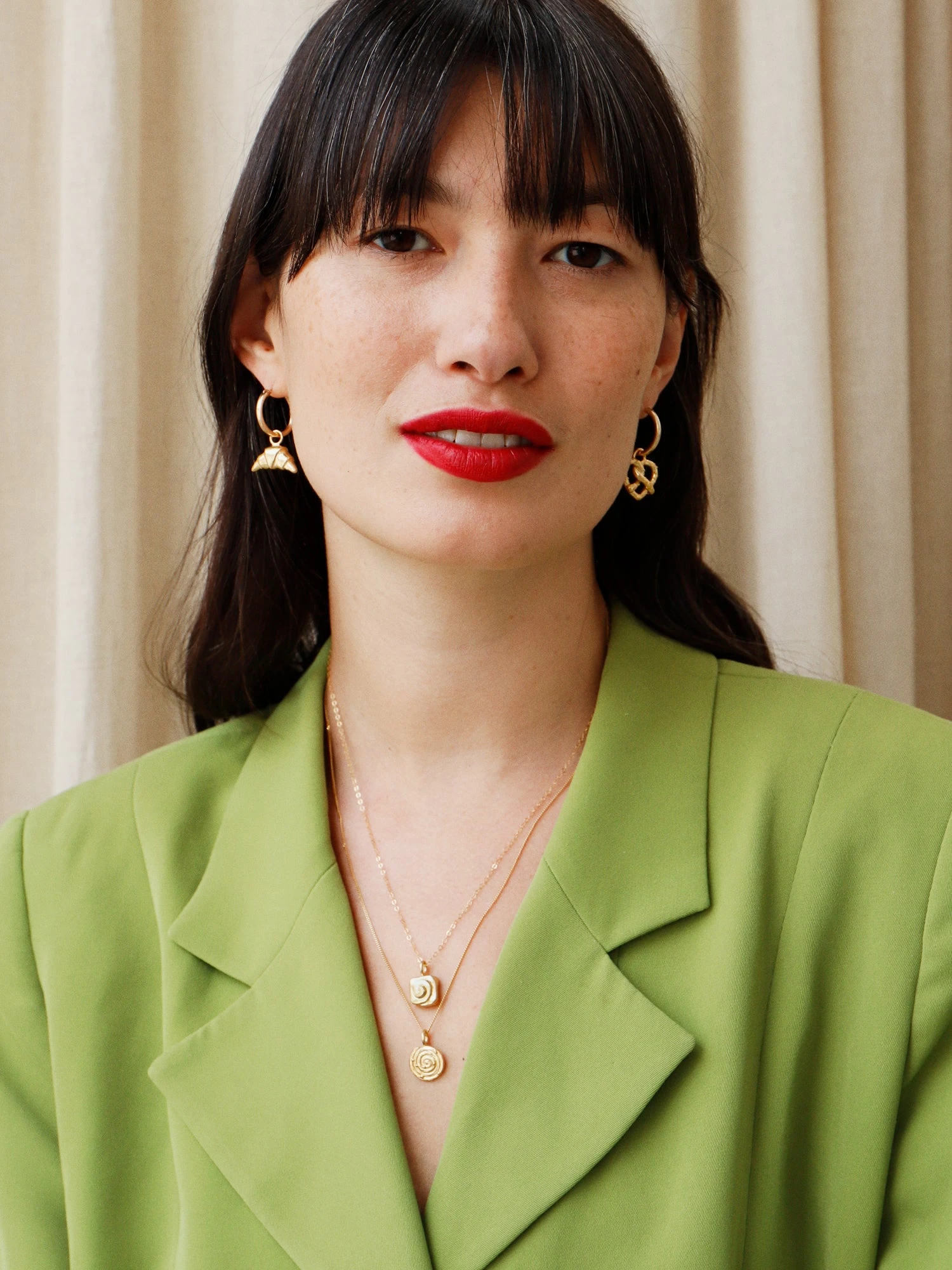 Wolf & Moon Breakfast Hoops Set 14 Wolf & Moon Breakfast Hoops Set - Image 12