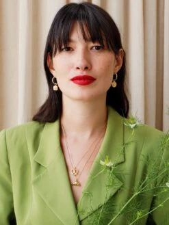 Wolf & Moon Pastry Set No. 2 -Wolf & Moon pastries group model 2