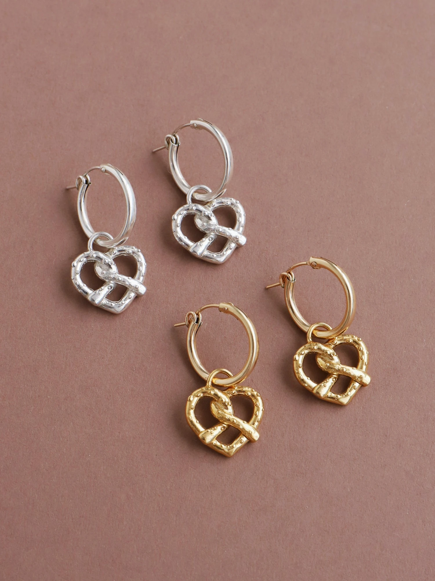 Wolf & Moon Pretzel Hoops 10 Wolf & Moon Pretzel Hoops - Image 8