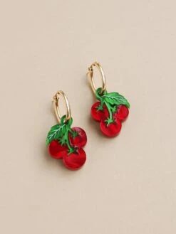 Wolf & Moon Tomato Hoops