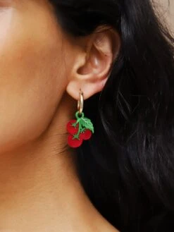 Wolf & Moon Tomato Hoops 14 Wolf & Moon Tomato Hoops -Wolf & Moon tomato hoops model 2