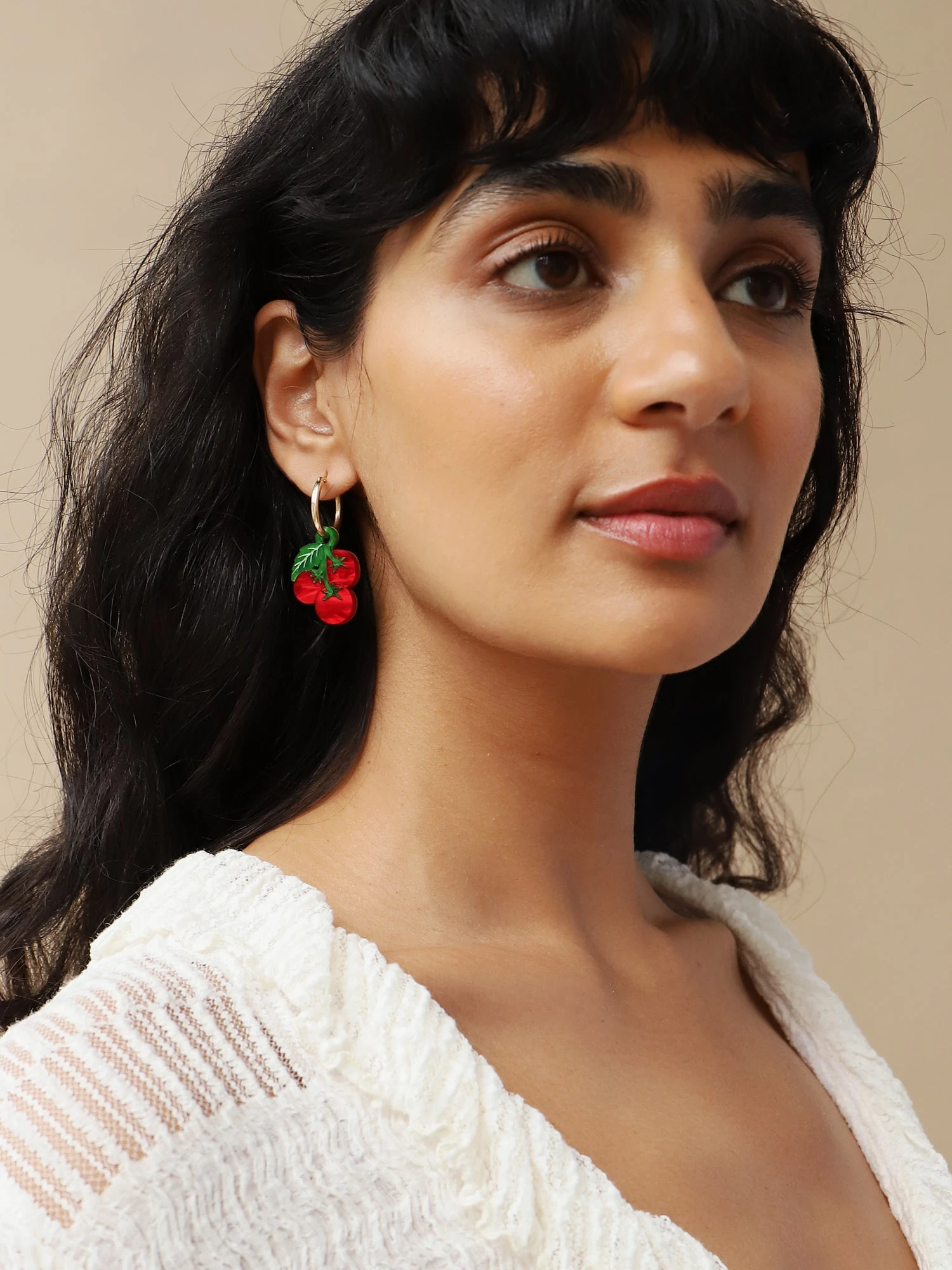 Wolf & Moon Tomato Hoops 4 Wolf & Moon Tomato Hoops - Image 2