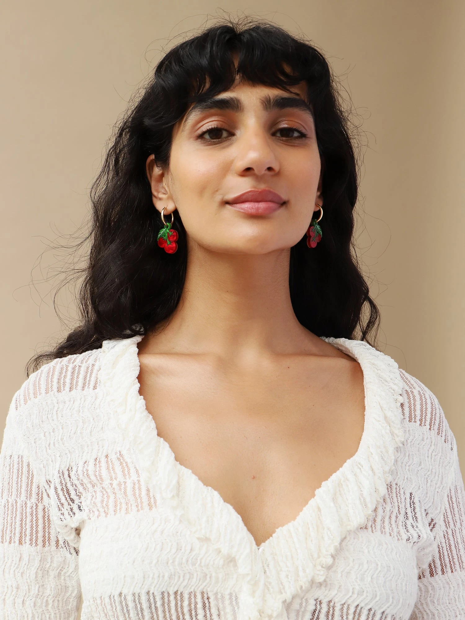 Wolf & Moon Tomato Hoops 10 Wolf & Moon Tomato Hoops - Image 8